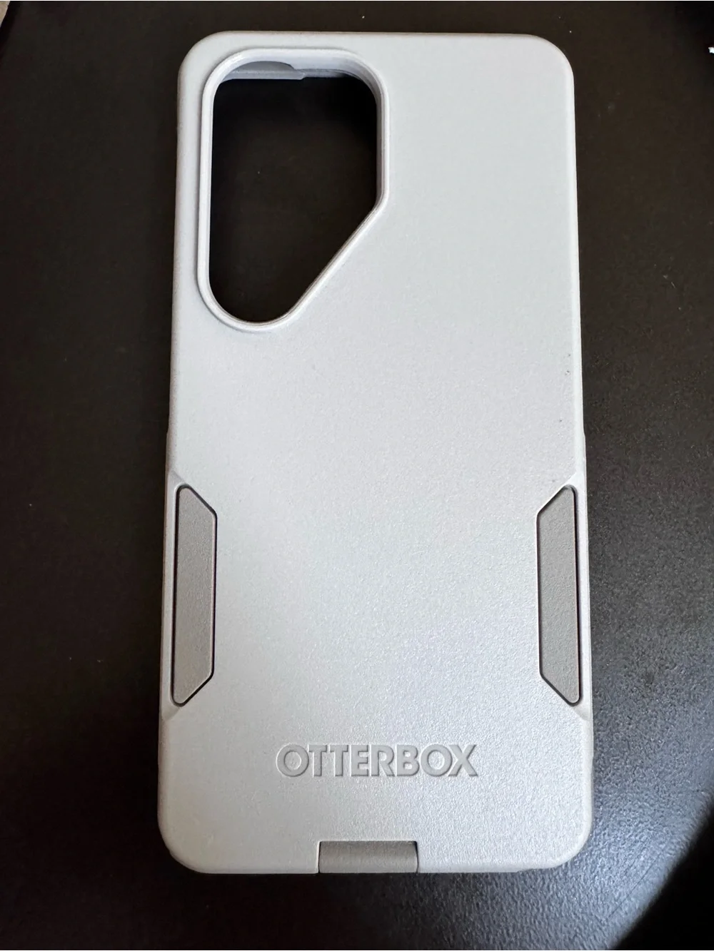 OtterBox Commuter Series Case for Galaxy S26 Ultra - Silver